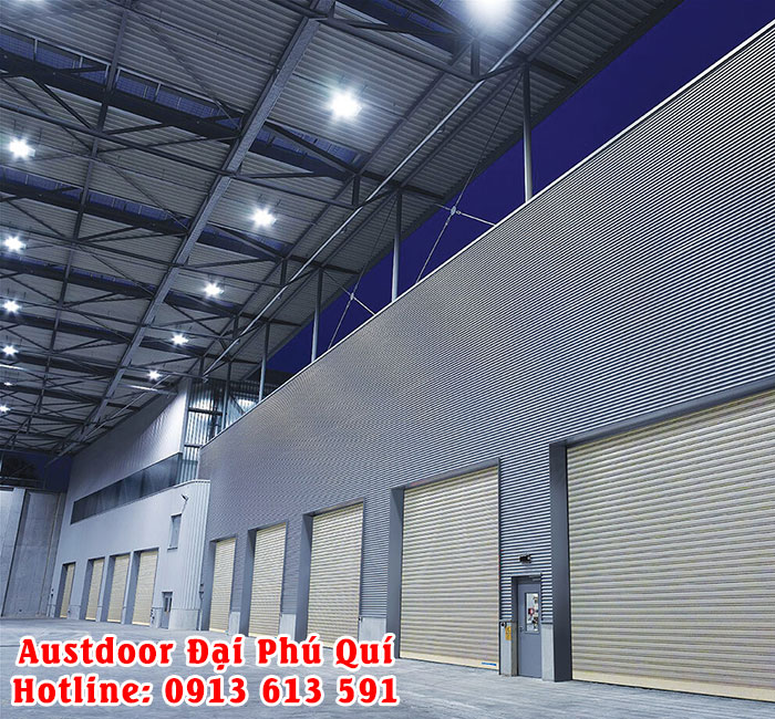 cua cuon austdoor dong nai