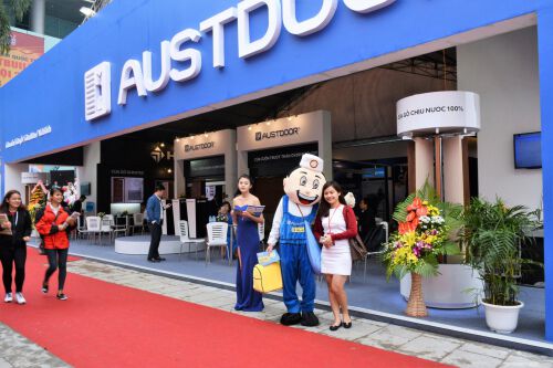 Lý do khách hàng nên lựa chọn và sử dụng cửa cuốn Austdoor