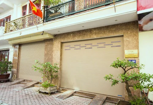 Sản phẩm mới Nhôm Xingfa AD